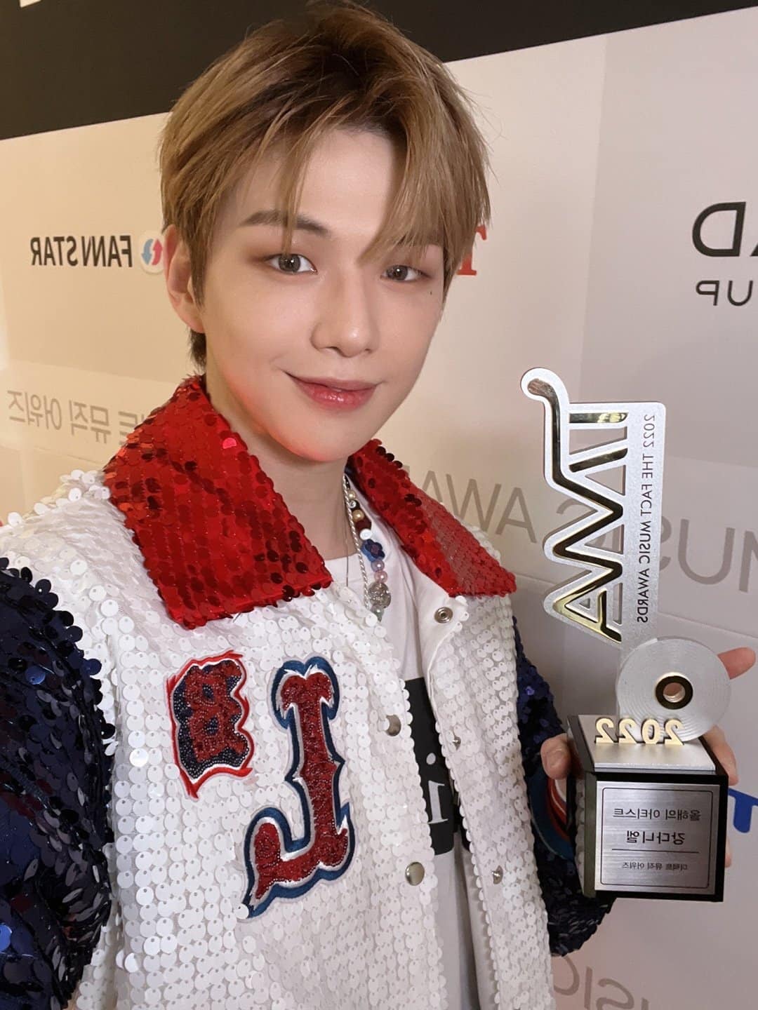 All The K-Pop Awardees Of The 2022 The Fact Music Awards